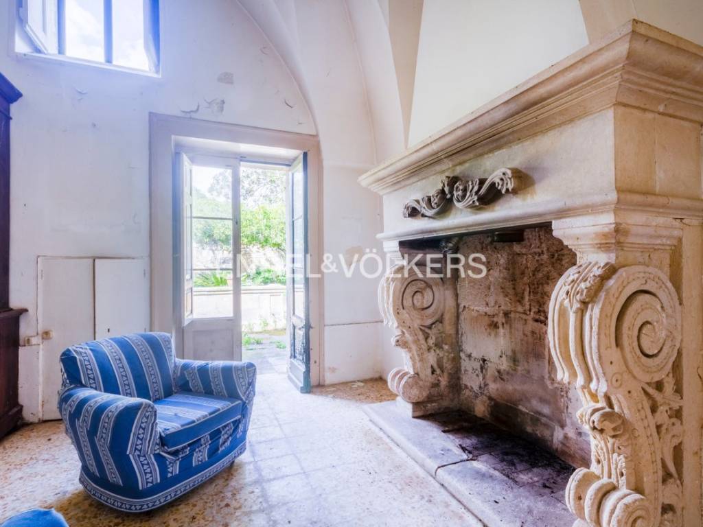 casa indipendente in vendita a Martano