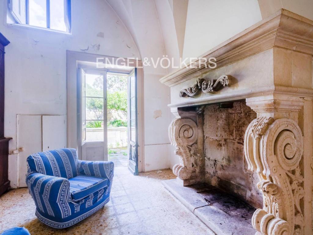 casa indipendente in vendita a Martano