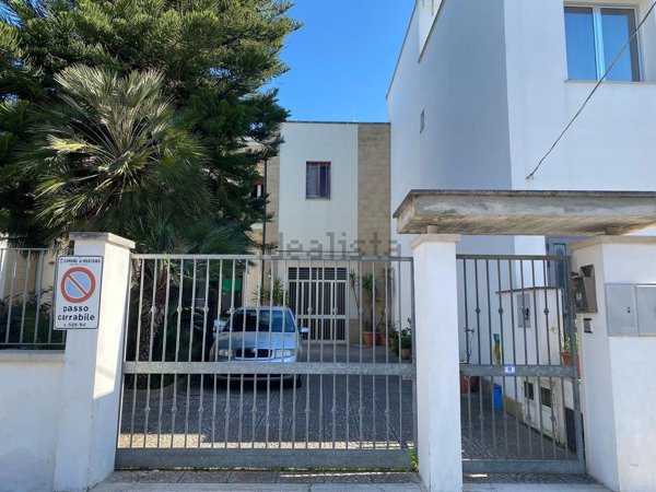 casa indipendente in vendita a Martano