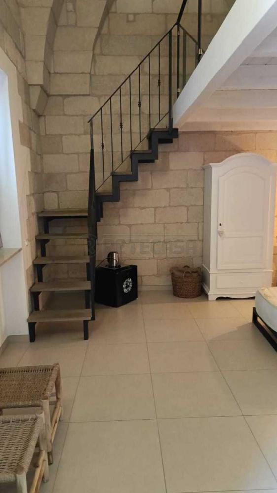 casa indipendente in vendita a Martano