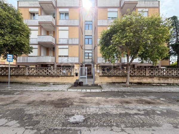 appartamento in vendita a Martano
