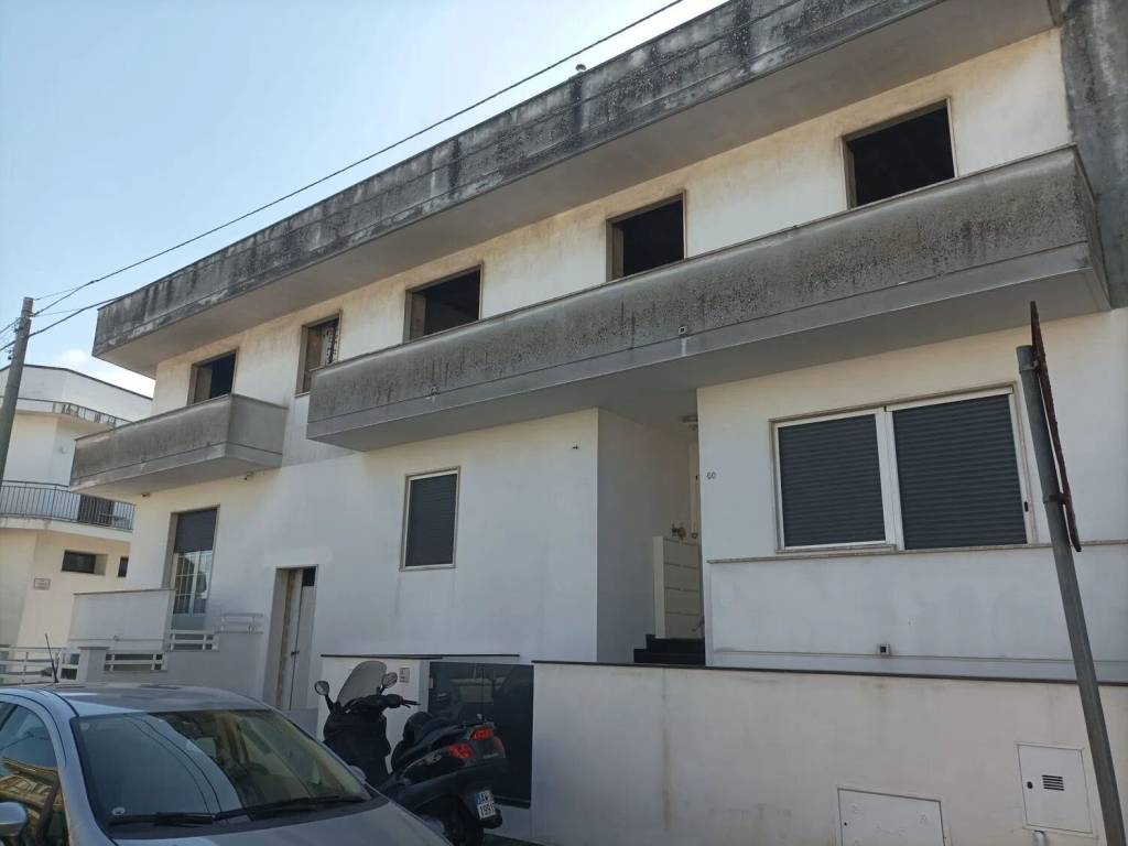 appartamento in vendita a Martano