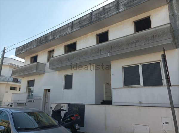 appartamento in vendita a Martano