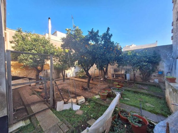 appartamento in vendita a Martano