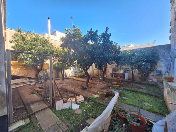 appartamento in vendita a Martano