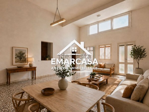 appartamento in vendita a Martano