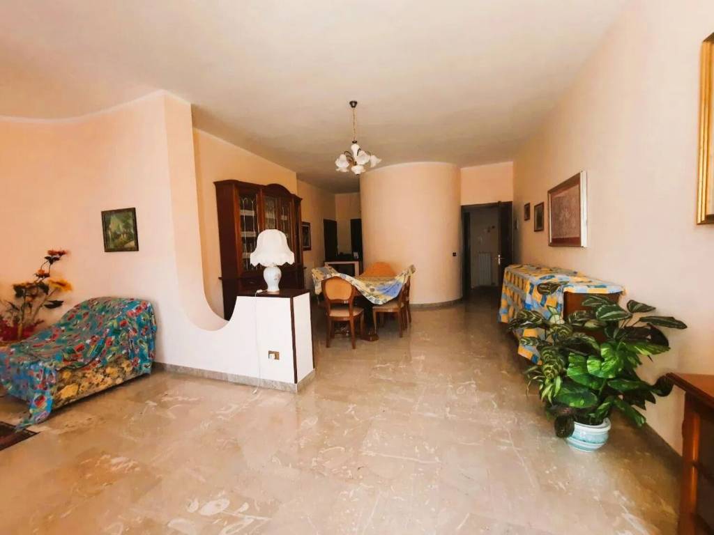 appartamento in vendita a Martano