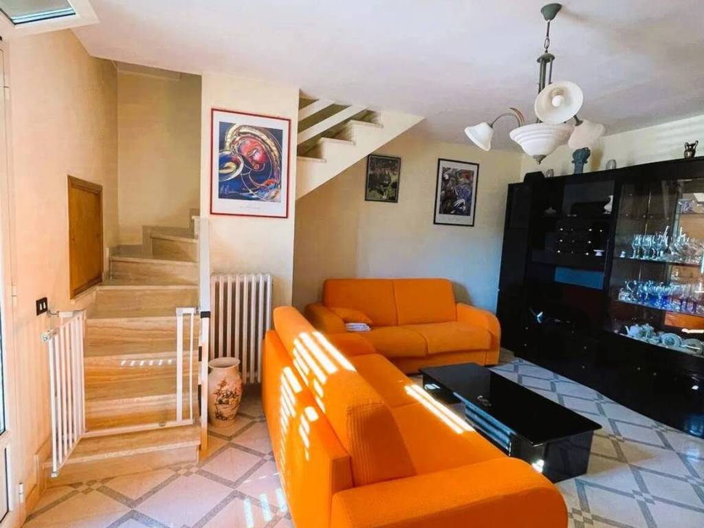 appartamento in vendita a Martano