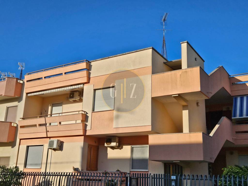 appartamento in vendita a Martano