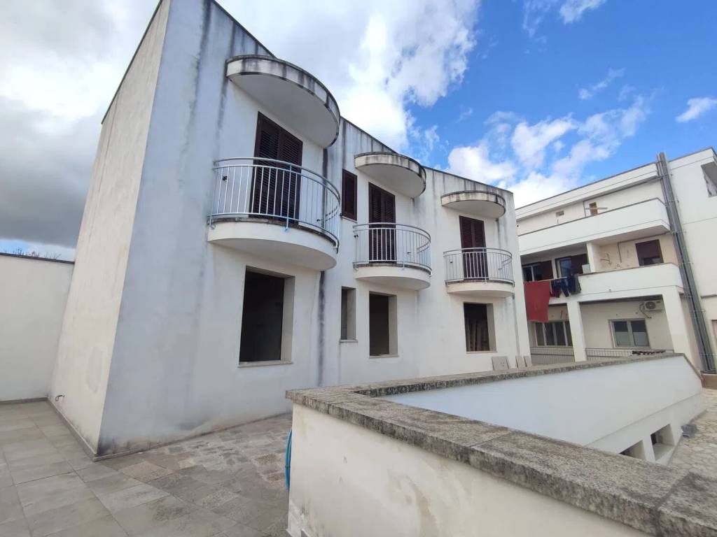 appartamento in vendita a Martano