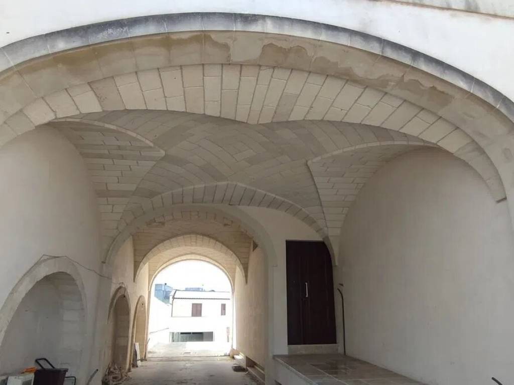 appartamento in vendita a Martano