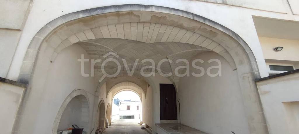 appartamento in vendita a Martano