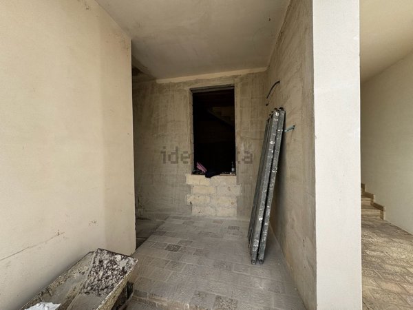 appartamento in vendita a Martano