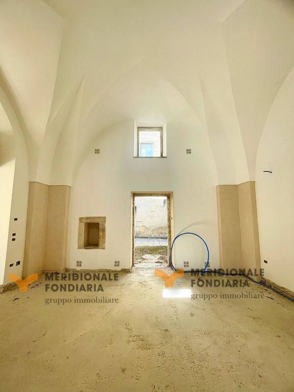 casa indipendente in vendita a Martano