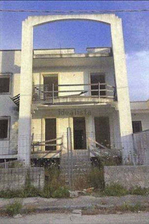 casa indipendente in vendita a Martano