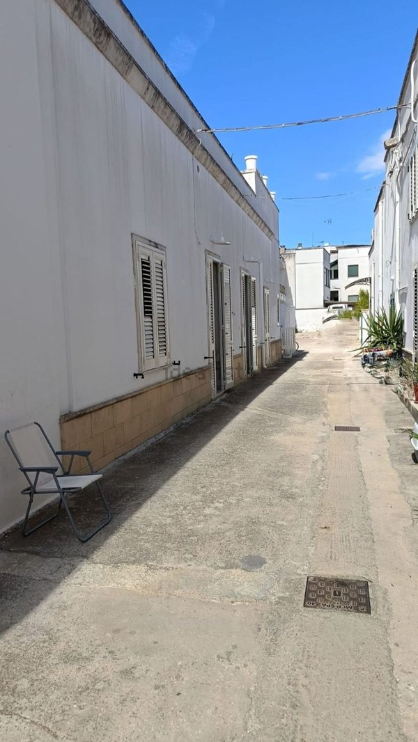 appartamento in vendita a Martano