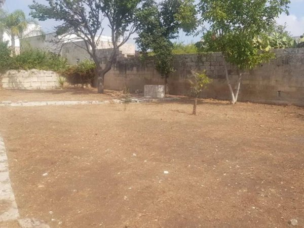 terreno agricolo in vendita a Martano