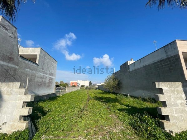 casa indipendente in vendita a Martano
