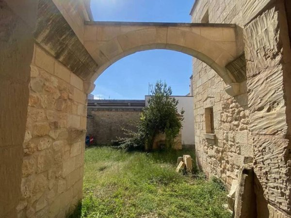 appartamento in vendita a Martano