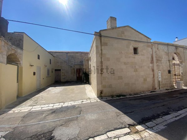 appartamento in vendita a Martano