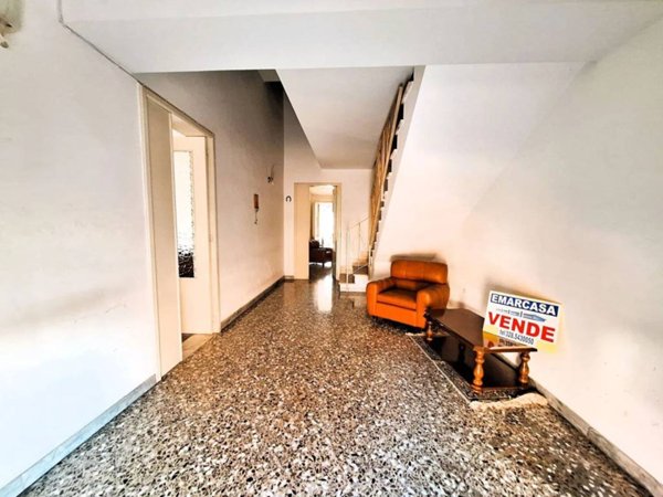 casa indipendente in vendita a Martano