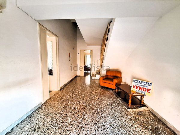 casa indipendente in vendita a Martano