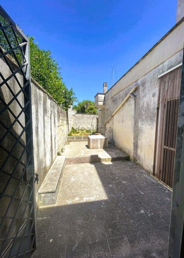 appartamento in vendita a Martano