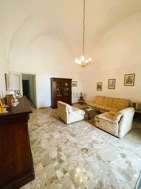 appartamento in vendita a Martano