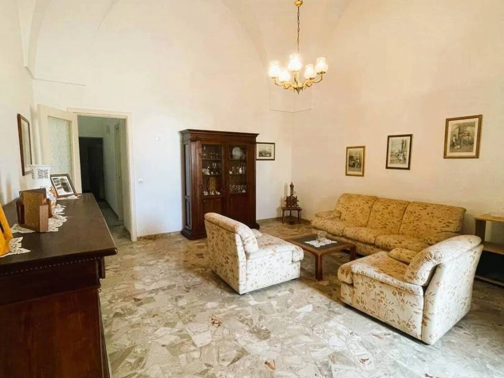 appartamento in vendita a Martano