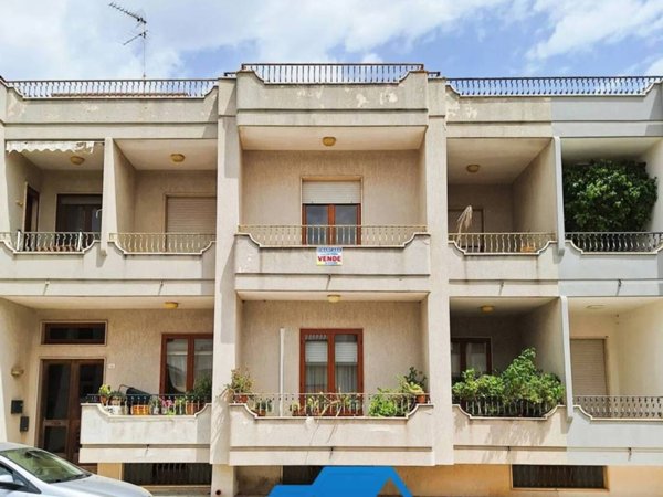 appartamento in vendita a Martano