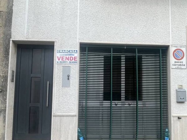 appartamento in vendita a Martano
