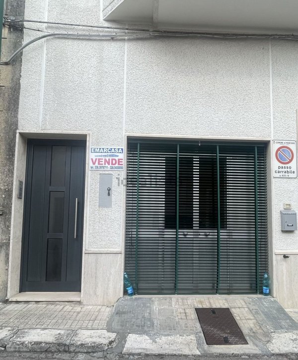 appartamento in vendita a Martano