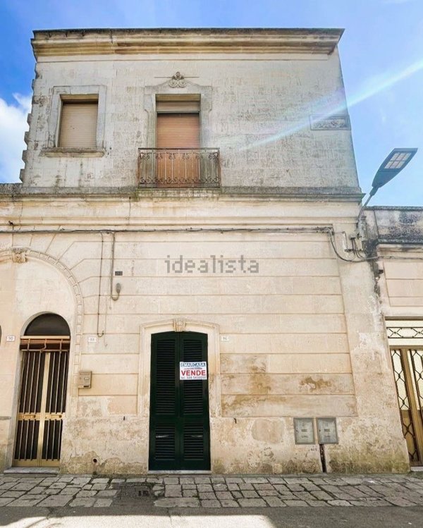 appartamento in vendita a Martano