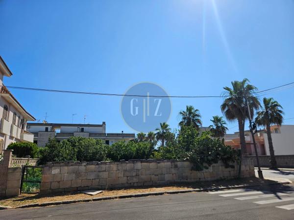 negozio in vendita a Martano