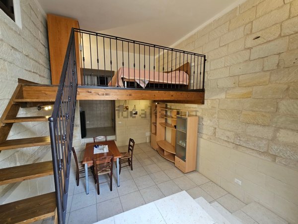 appartamento in vendita a Martano