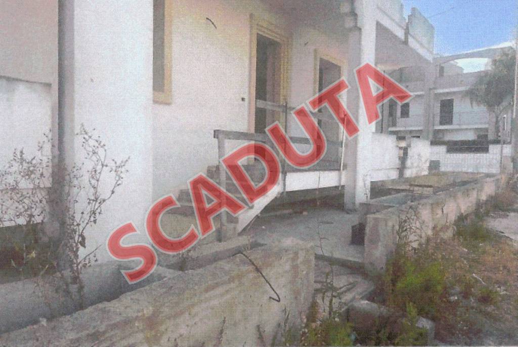 appartamento in vendita a Martano