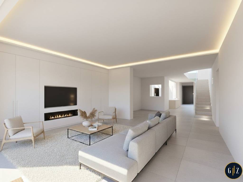 appartamento in vendita a Martano