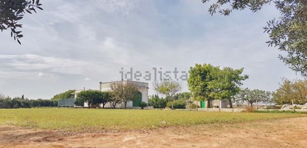 casa indipendente in vendita a Martano