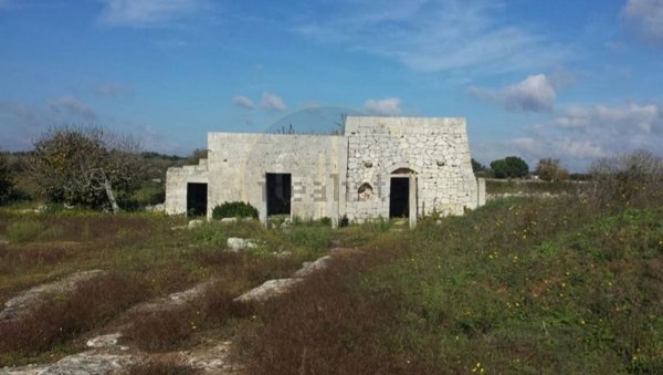 terreno agricolo in vendita a Martano