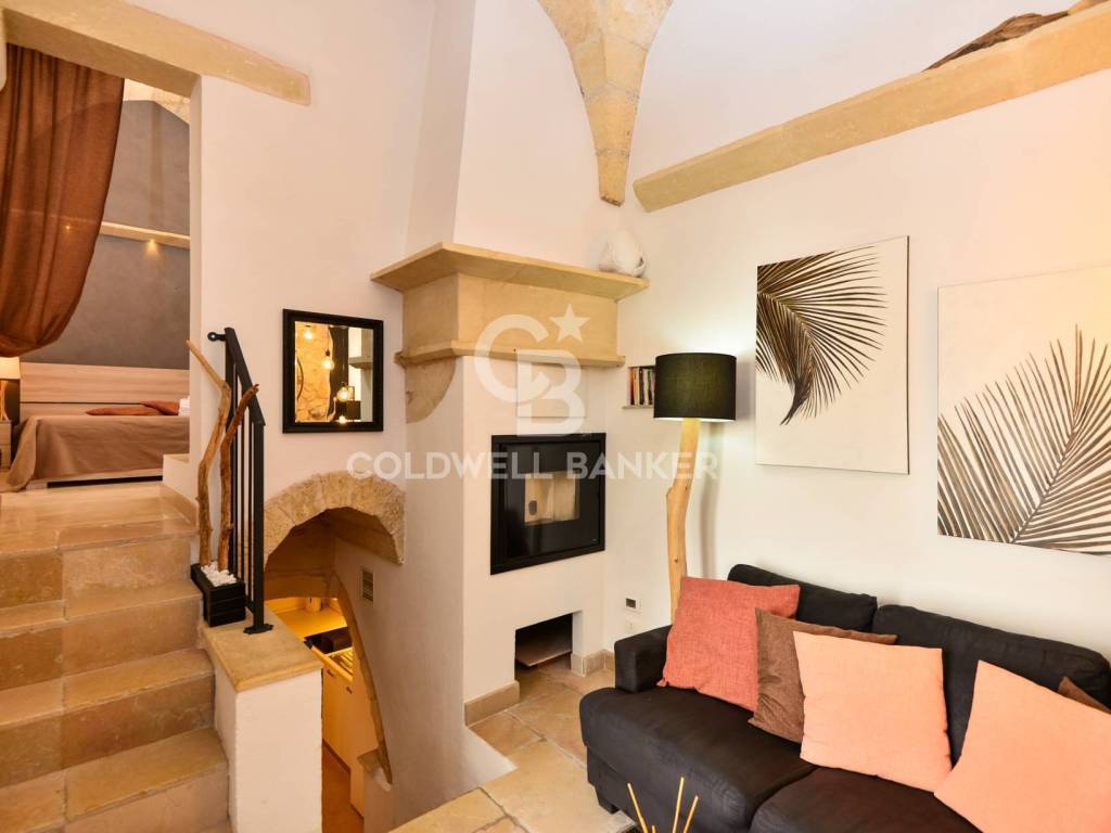 appartamento in vendita a Martano