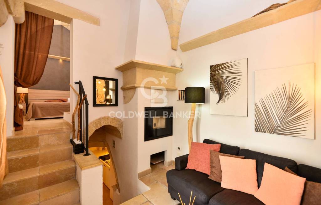 casa indipendente in vendita a Martano