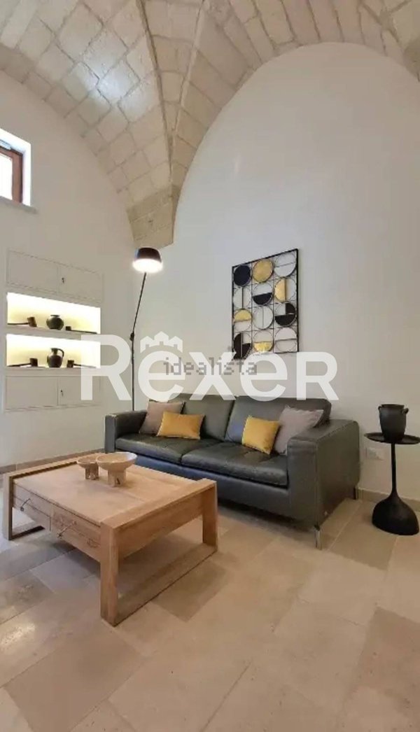 appartamento in vendita a Martano