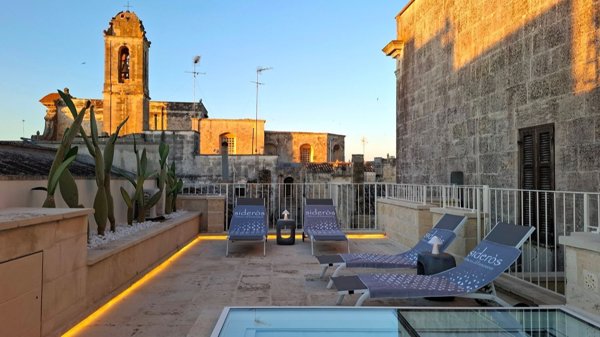 quadrivano in vendita a Martano