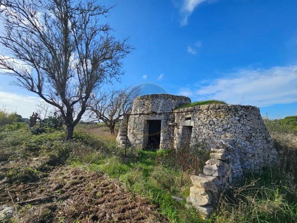 terreno agricolo in vendita a Martano