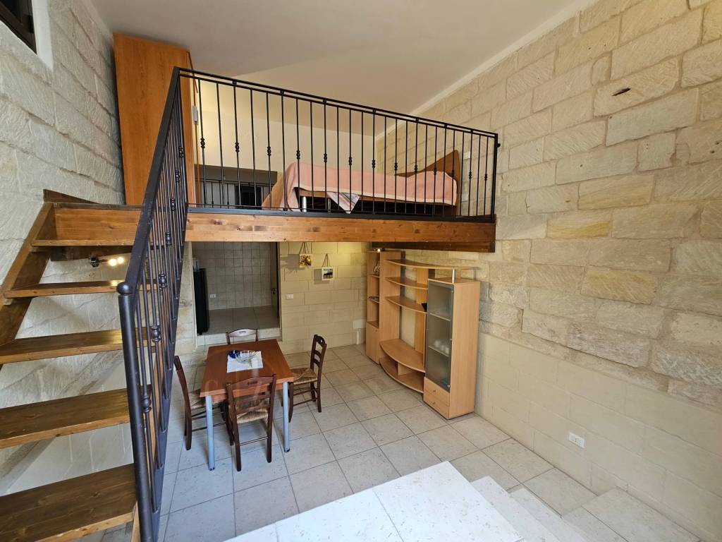 appartamento in vendita a Martano