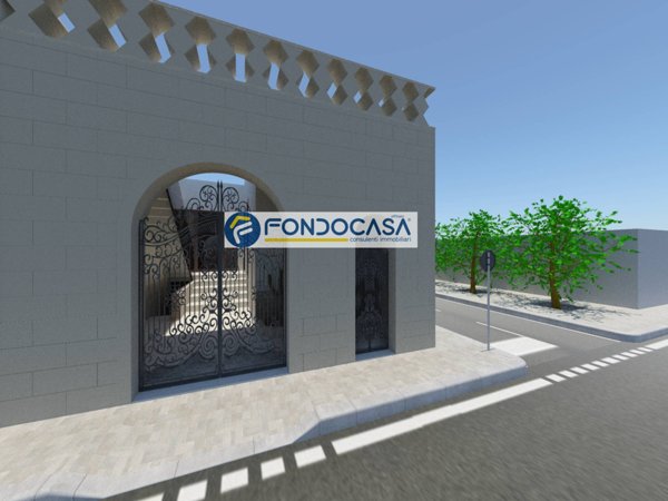 casa indipendente in vendita a Martano