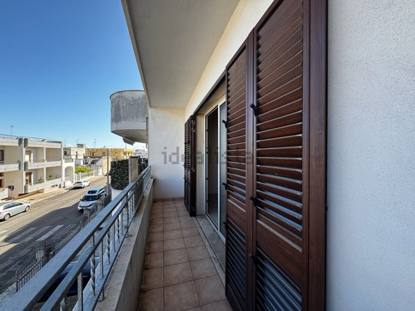 appartamento in vendita a Martano