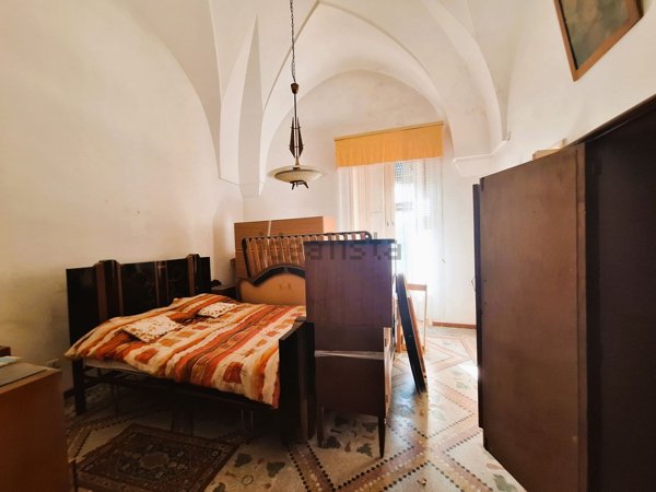 appartamento in vendita a Martano