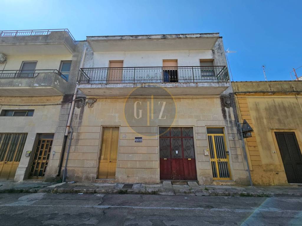 appartamento in vendita a Martano