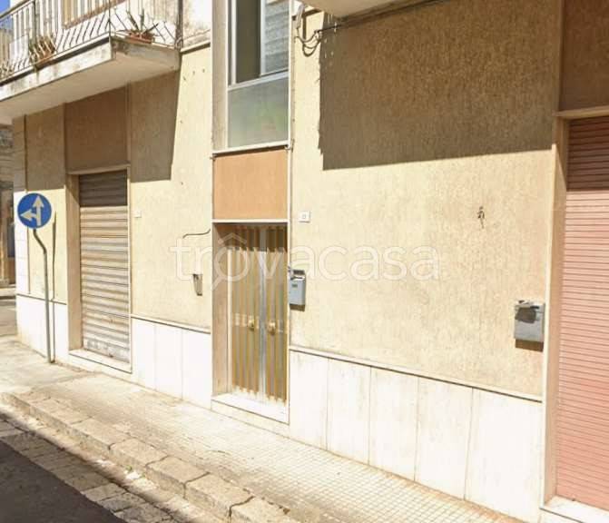 appartamento in vendita a Martano